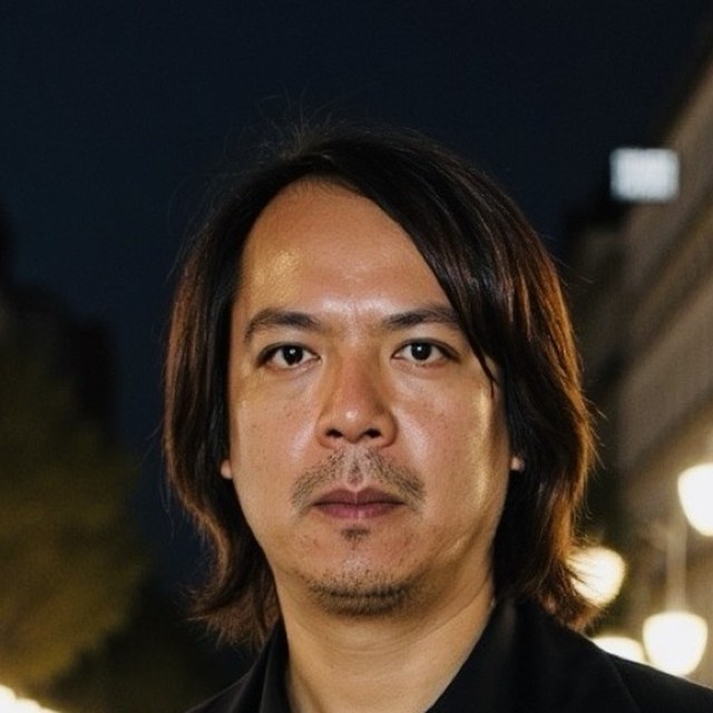 Jason Luong, Principal of Sigma Design LLC